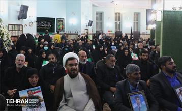 تجمع مردمی عزاداران فاطمی 38