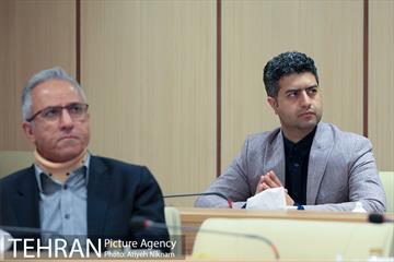 دومین جلسه شورای سیاست گذاری خشت طلایی 12