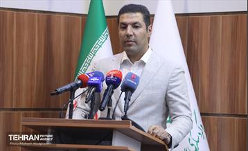 افتتاح مجتمع تجاری و فرهنگی رواق در منطقه عباس‌آباد 19