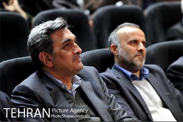 شب موسیقی انقلاب در منطقه گردشگری عباس آباد 9