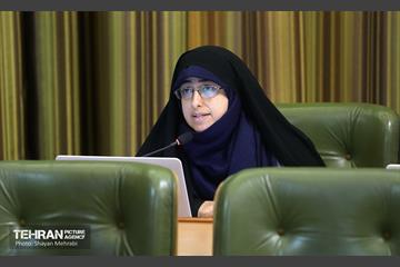 یکصدوچهل‌و‌دومین جلسه شورای اسلامی شهر تهران 23