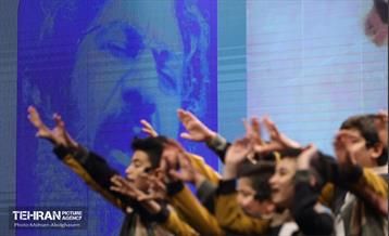 بزرگداشت بیستمین سالگرد شاعر محمدرضا آقاسی 19