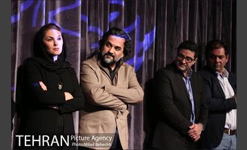 اکران خصوصی فیلم سینمایی نیمه شب اتفاق افتاد‎ 18