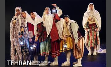 نمایش اتول سورون‎ 19