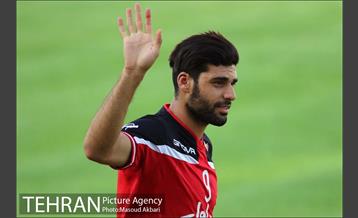 بازگشت مهدی طارمی به تیم پرسپولیس 14