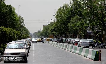 بازگشایی خیابان 17 شهریور 13