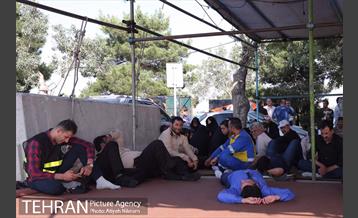 در حاشیه بیست و نهمین سالگرد ارتحال امام خمینی(ره) 24