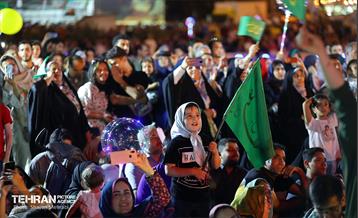 جشن ۱۰ کیلومتری غدیر 18