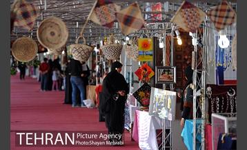 هفته فرهنگی مقاومت آبادان و خرمشهر در باغ موزه دفاع مقدس 1