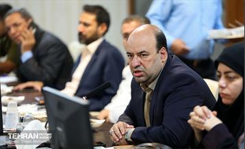 نشست هماهنگی استقبال از ماه مهر 13