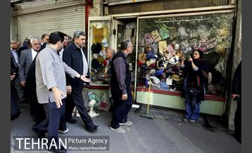 تهرانگردی شهردار تهران 15