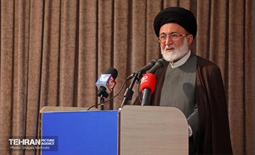 مراسم آغاز عملیات ساخت 11 هزار واحد مسکونی قرارگاه جهادی مسکن 21