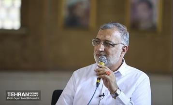 دیدار با طلاب 24