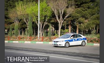 بوستان سرخه حصار در روز طبیعت 3