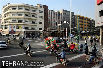 کاروان یلدایی 14