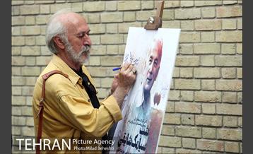 بزرگداشت سیامک شایقی 26