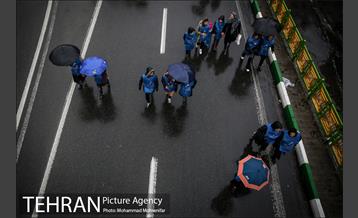 پیاده روی خانوادگی 14