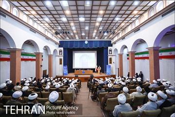 همایش علمی کاربردی ائمه جماعت شهرداری تهران  12