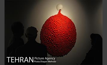 نمایشگاه امکان رخداد 33