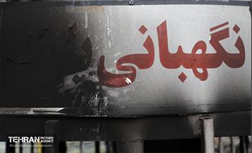 بازدید سفرا از تخریب اموال عمومی شهر 18