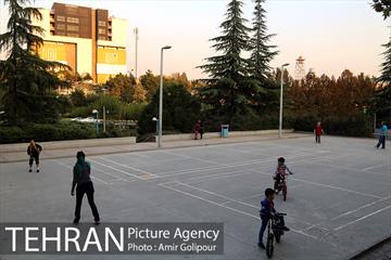 بوستان گفتگو‎ 22