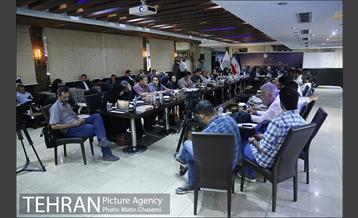 بازدید اصحاب رسانه از مراکز عرضه بهداشتی دام  29