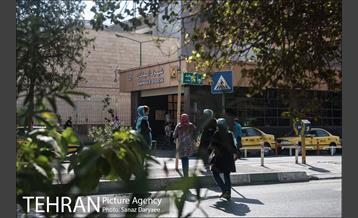 شهرک اکباتان‎ 1