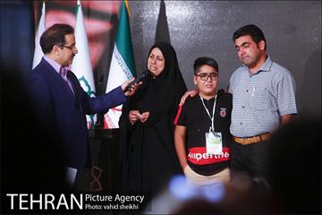 ضیافت نفس 30
