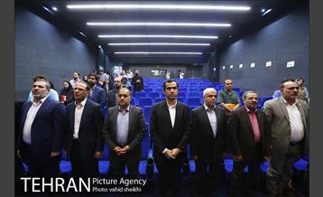 امضا تفاهم نامه بین سازمان فرهنگی هنری شهرداری تهران و معاونت پرورشی و فرهنگی وزارت آموزش و پرورش  21