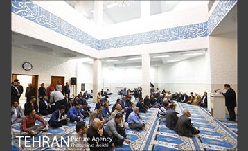 بازدید شهردار تهران از 20 پروژه عمرانی، فرهنگی و اجتماعی منطقه 6  26