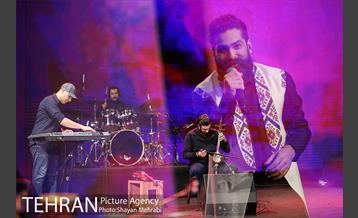 کنسرت آنلاین علی زند وکیلی 32