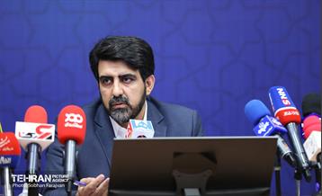 گفت‌وگوی سخنگوی شهرداری تهران با خبرنگاران 18