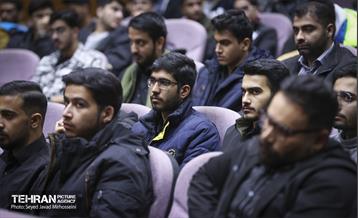 ویژه برنامه روز دانشجو 23