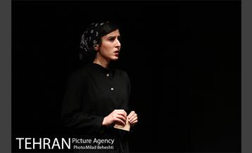 نمایش سفر خسرو به مسکو 13