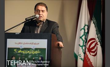 بیستمین دوره انتخابات شهردار مدرسه در مدارس قلب پایتخت برگزار شد 20