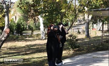 تور عکاسی بوستان بعثت 28