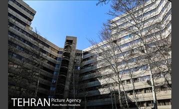 شهرک اکباتان 13