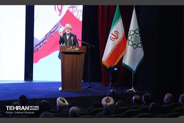 آئین نکوداشت «سیاستمدار صادق» 11