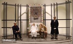 موزه مشاهیر خانه اتحادیه 41