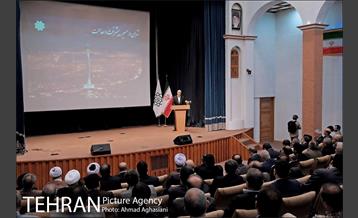 مراسم تودیع و معارفه معاونان شهرداری تهران 19