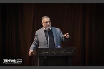 بازدیدی ستادی از شهرداری منطقه ۱۸ 9