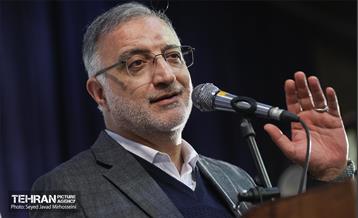 دومین همایش بین‌المللی ستایشگران حماسی‌خوان و حماسی‌سرا 16