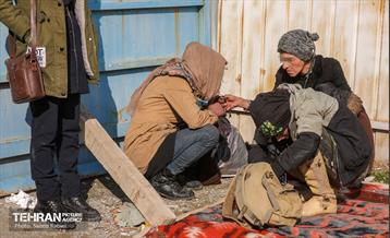 اجرای طرح ضربتی پاکسازی دره فرحزاد 38