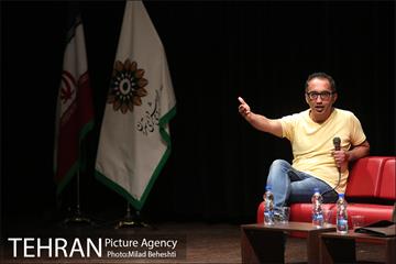 نقد فیلم مستند فصل هرس در فرهنگسرای ارسباران‎ 10