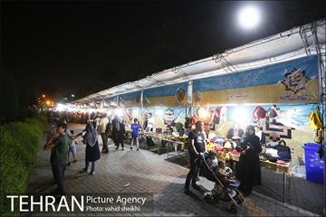 برنامه شادستان 98 منطقه 6 8