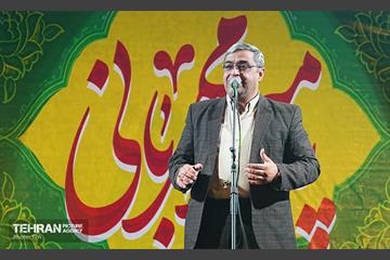 اجتماع امت احمد(ص) 46