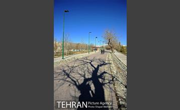 بوستان پلیس 35