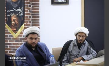 جلسه هماهنگی «قرارگاه ایران پیروز» 11