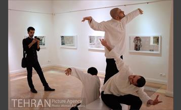 جشن مبعث حضرت رسول اکرم (ص) در خانه هنرمندان 9