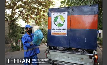 شنبه های بدون پسماند 8